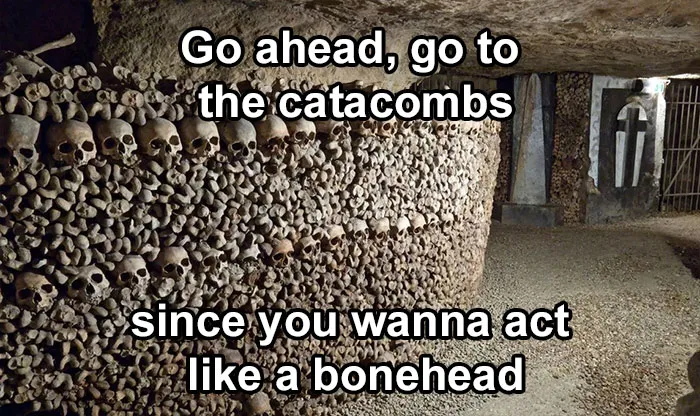 30 Hilariously Brilliant Reaction Memes That People Deserve For Making Dumb Decisions