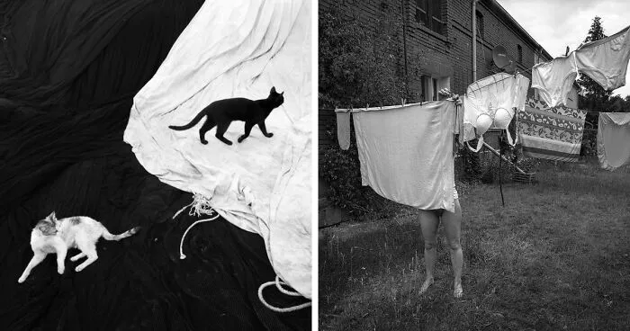 Meet The Winners: 25 Of The Most Beautiful Black And White Photographs As Selected By AAP Magazine