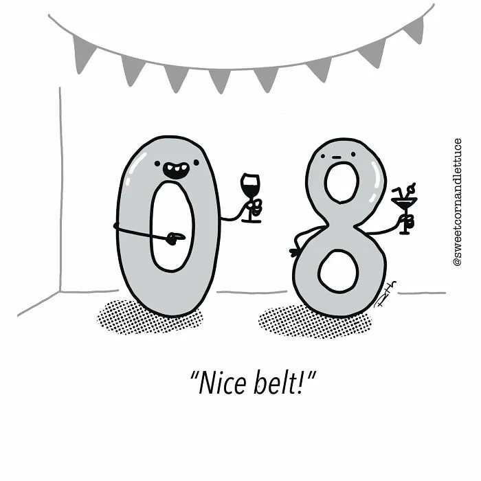 "Sweet Corn And Lettuce": 24 Comics For A Lighthearted Break From The Daily Grind (New Pics)