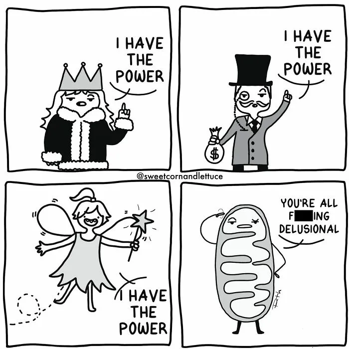 "Sweet Corn And Lettuce": 24 Comics For A Lighthearted Break From The Daily Grind (New Pics)