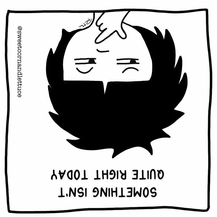"Sweet Corn And Lettuce": 24 Comics For A Lighthearted Break From The Daily Grind (New Pics)