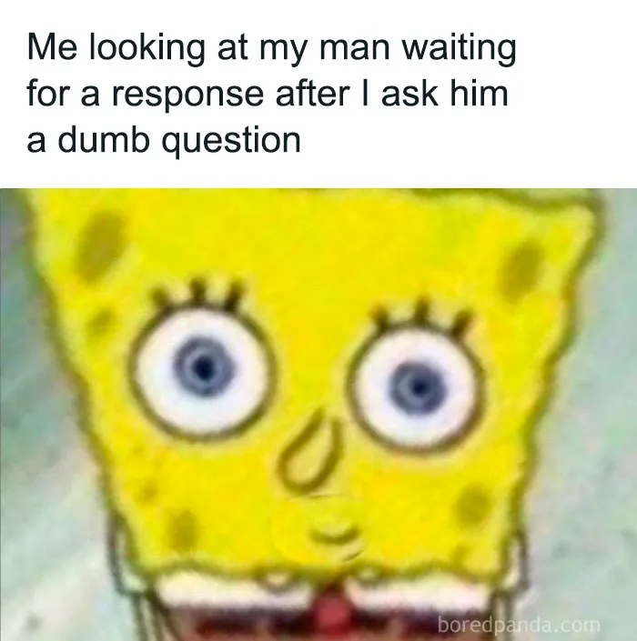 80 Funny Relationship Memes That Every Couple Will Relate To
