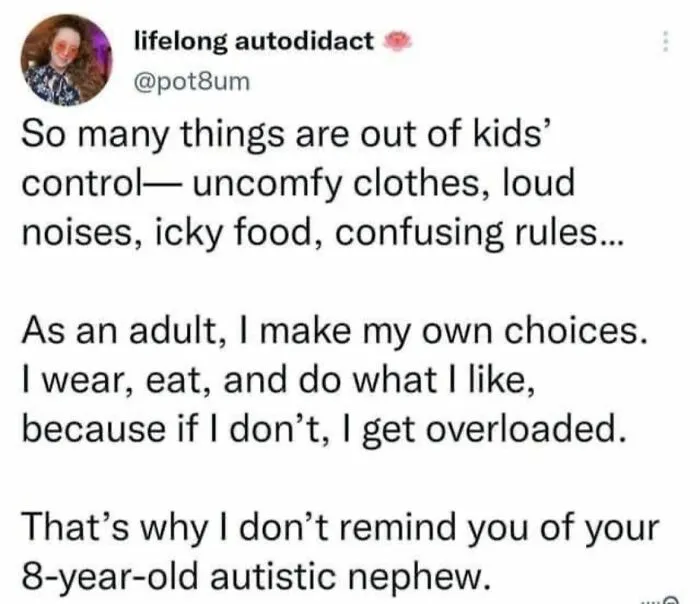“We Are Not Alone”: 50 Spot-On Memes For The Neurodivergent Brain