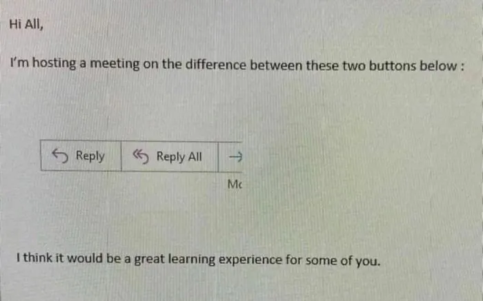 30 Hilarious Bits Of Excel Humor For Those Who’ve Been Scarred By The Program (New Pics)