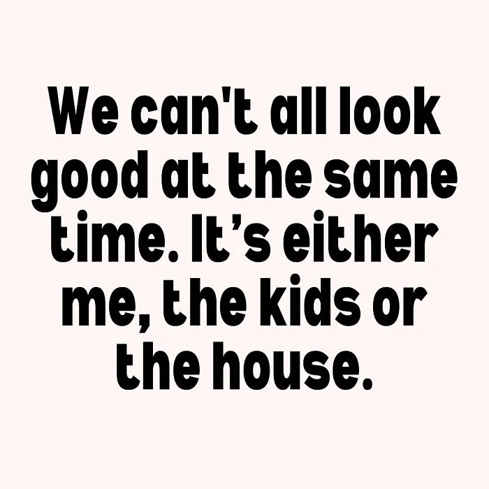 50 Chaotic And Funny Memes That Show What Parenting Is All About (New Pics)