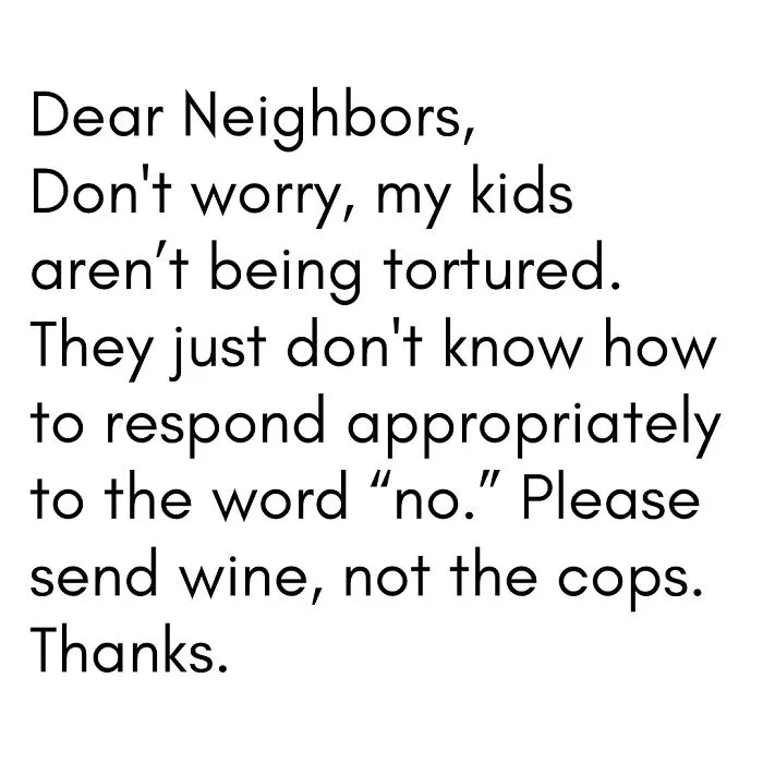 50 Chaotic And Funny Memes That Show What Parenting Is All About (New Pics)