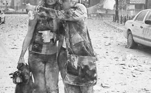 50 Of The Creepiest Photos Ever Taken In History, As Shared On This X Account