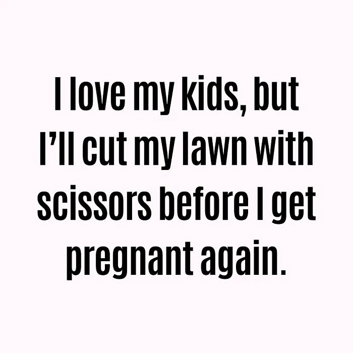 50 Chaotic And Funny Memes That Show What Parenting Is All About (New Pics)