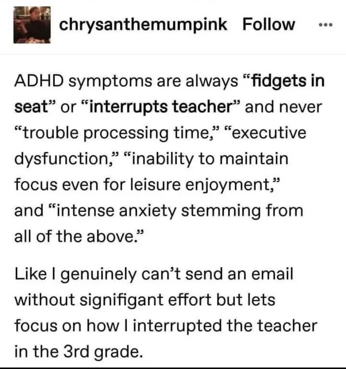“We Are Not Alone”: 50 Spot-On Memes For The Neurodivergent Brain