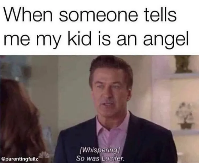 50 Chaotic And Funny Memes That Show What Parenting Is All About (New Pics)