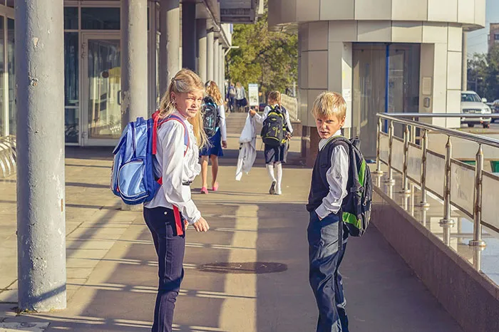 Today Vs. Then: 46 Teachers Share The Most Profound Changes In Students Of 2024
