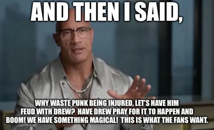 “What the Fans Want”