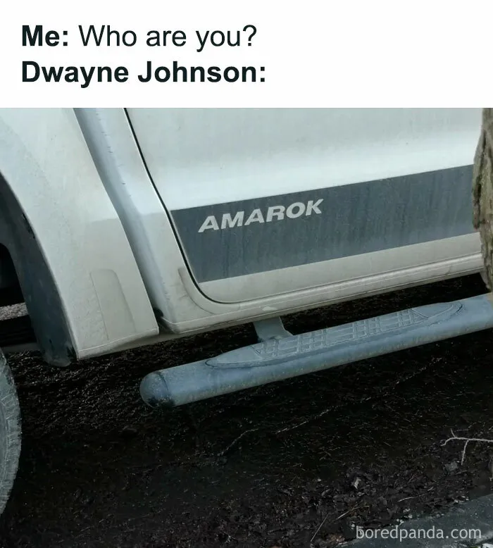 “Amarok”