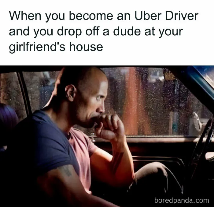 “When Your Side Hustle Turns Into a Personal Drama”