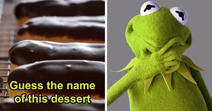 The Sweetest Trivia: 20 Dessert Facts That Only Experts Know
