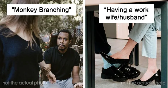 30 People Debated What They Count As Cheating And They Made Some Interesting Points