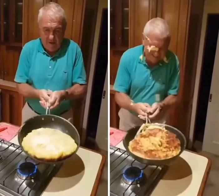 20 Imágenes tan divertidas como caóticas compartidas en esta cuenta de Instagram
