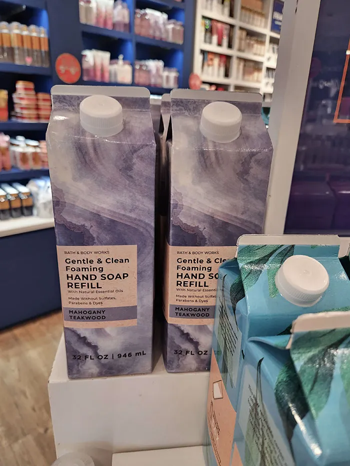 Forbidden Milk