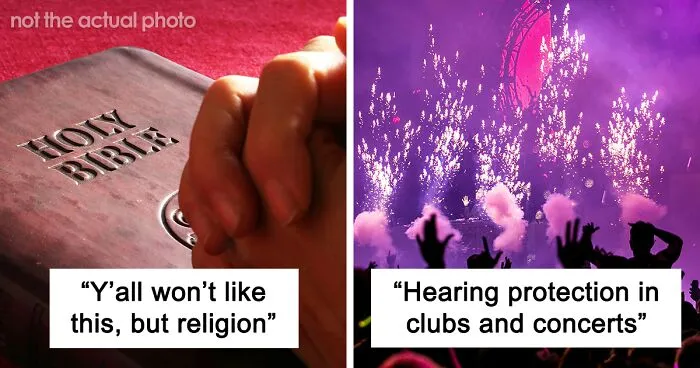 50 Things People Take Too Lightly When They Shouldn’t