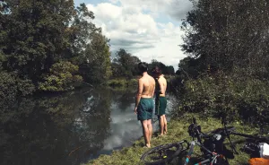 I Spent A Year Visiting The Same Spot, Over And Over And Over (7 Pics)