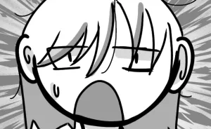 Trapped In His Schemes: Here's My Comic