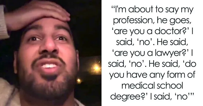 First Date Almost Turns Into An Arranged Marriage Interview After Woman Shows Up With Her Parents