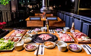 Family Vacation Turns Sour As Cousin Rejects Korean Food, Insults Dishes, And Sulks Through Meals