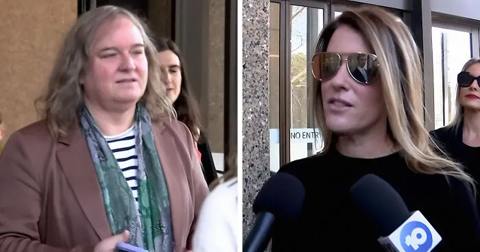 Court Ruling Against App Founder Raises Alarms Over Future Of Female-Only Spaces