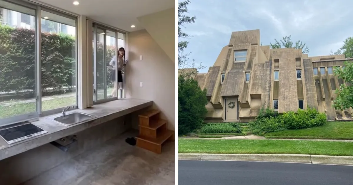 De lo extraño a lo vergonzoso: 25 fotos de errores de arquitectura e interiorismo