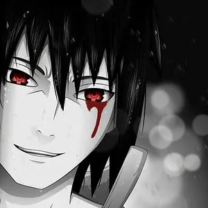 Sasuke And Gaara lover