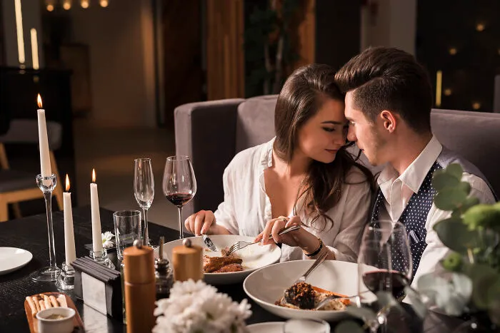 30 Unexpected Love Stories About How Couples Found Their Soulmates