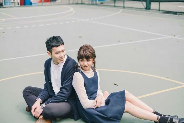 30 Unexpected Love Stories About How Couples Found Their Soulmates