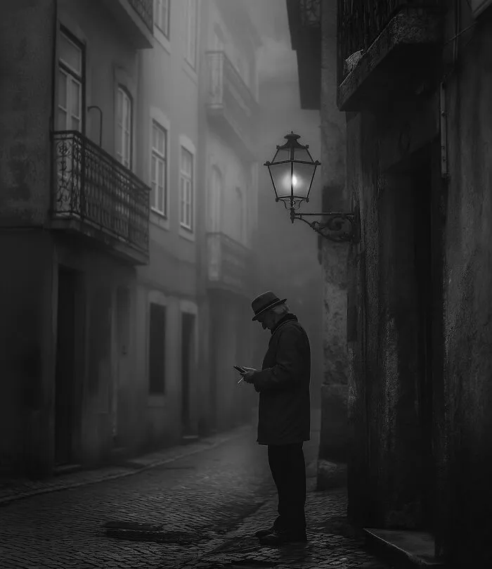 35 Photos I Took To Capture A Moment And Convey A World Of Meaning