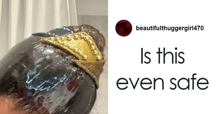 Artistic Swimmers Share The “Painful” Hair Routine To Beautify Their Olympic Games Routines