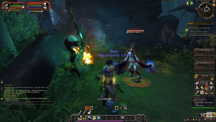 World Of Warcraft