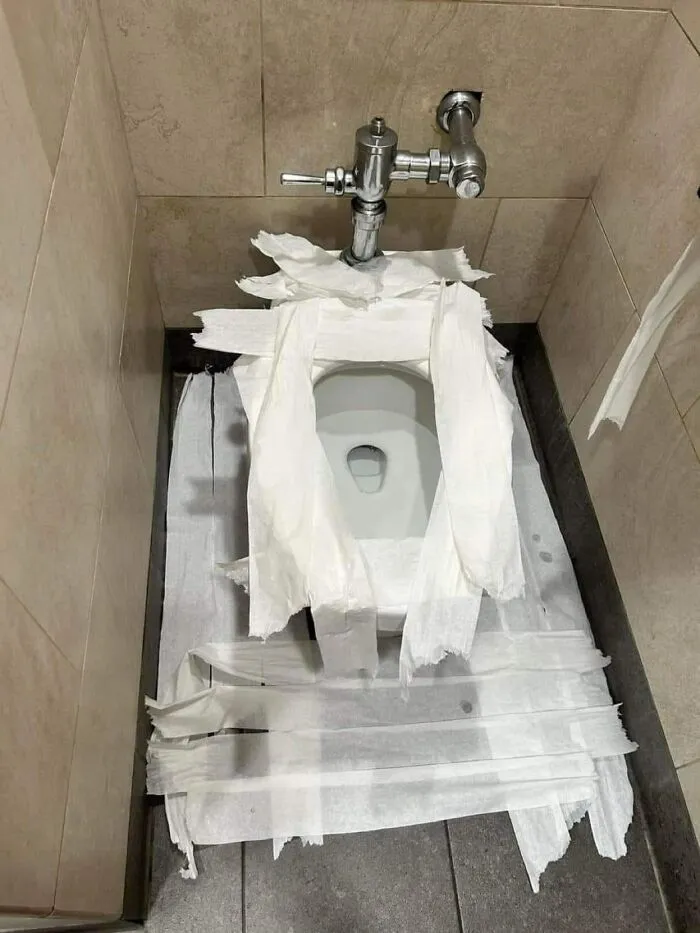 65 Imágenes sacadas del lado cómico y extravagante de Internet