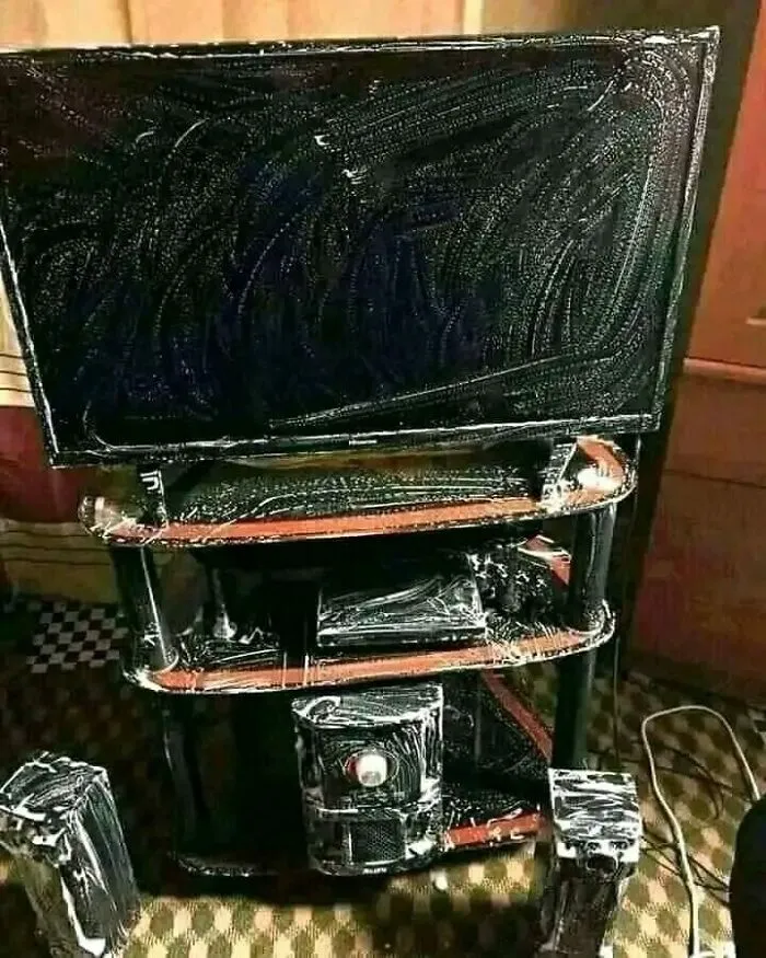 65 Imágenes sacadas del lado cómico y extravagante de Internet