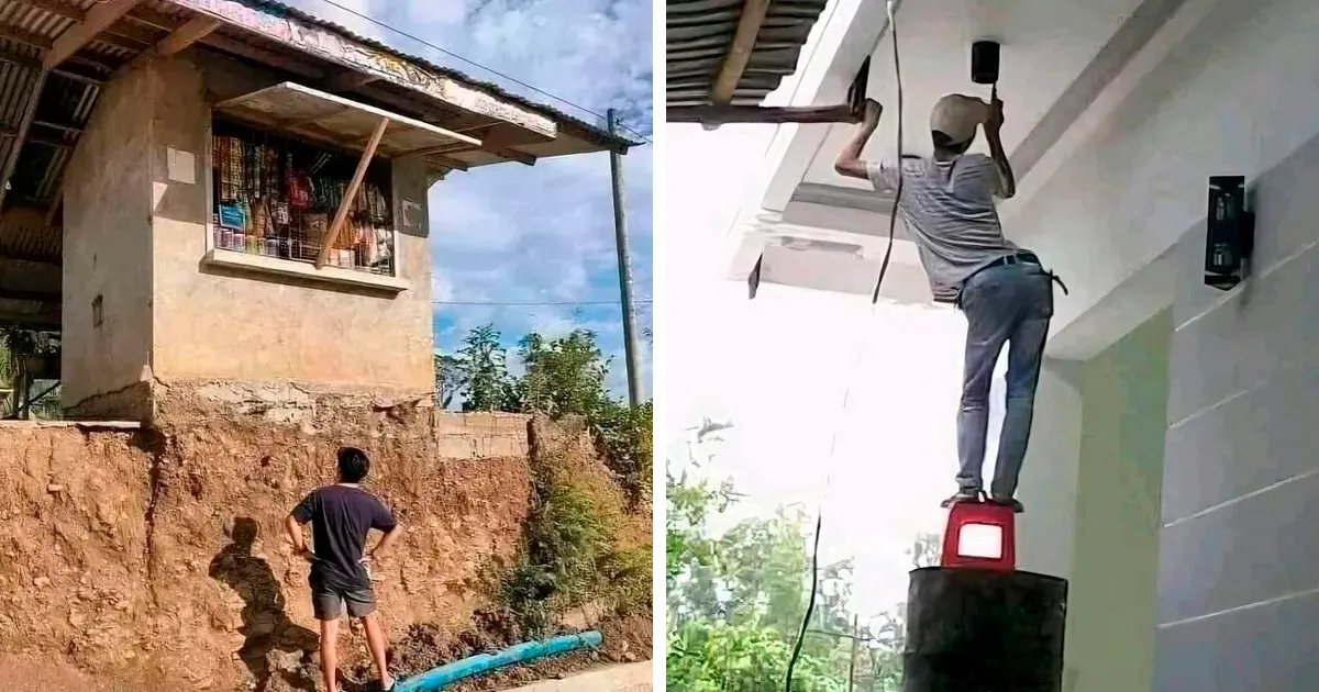 65 Imágenes sacadas del lado cómico y extravagante de Internet