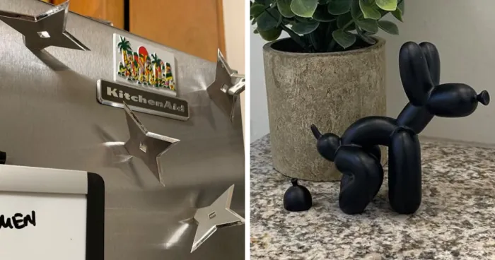 Pandas Bought These 21 Weird Items And We Are A Little… Speechless 