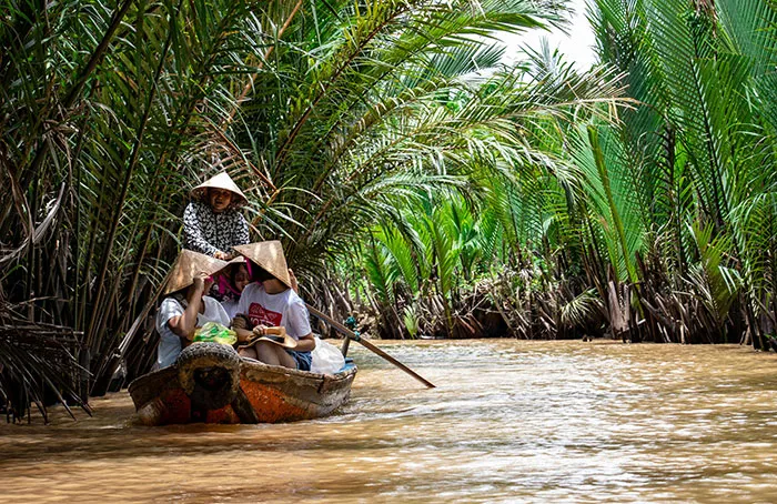 28 Viajeros del mundo clasifican los países más y menos amistosos en un hilo viral