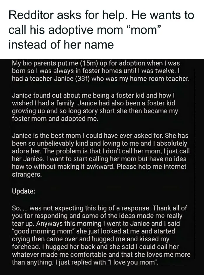 If You Are Having A Bad Day, These 50 Wholesome Posts May Cheer You Up