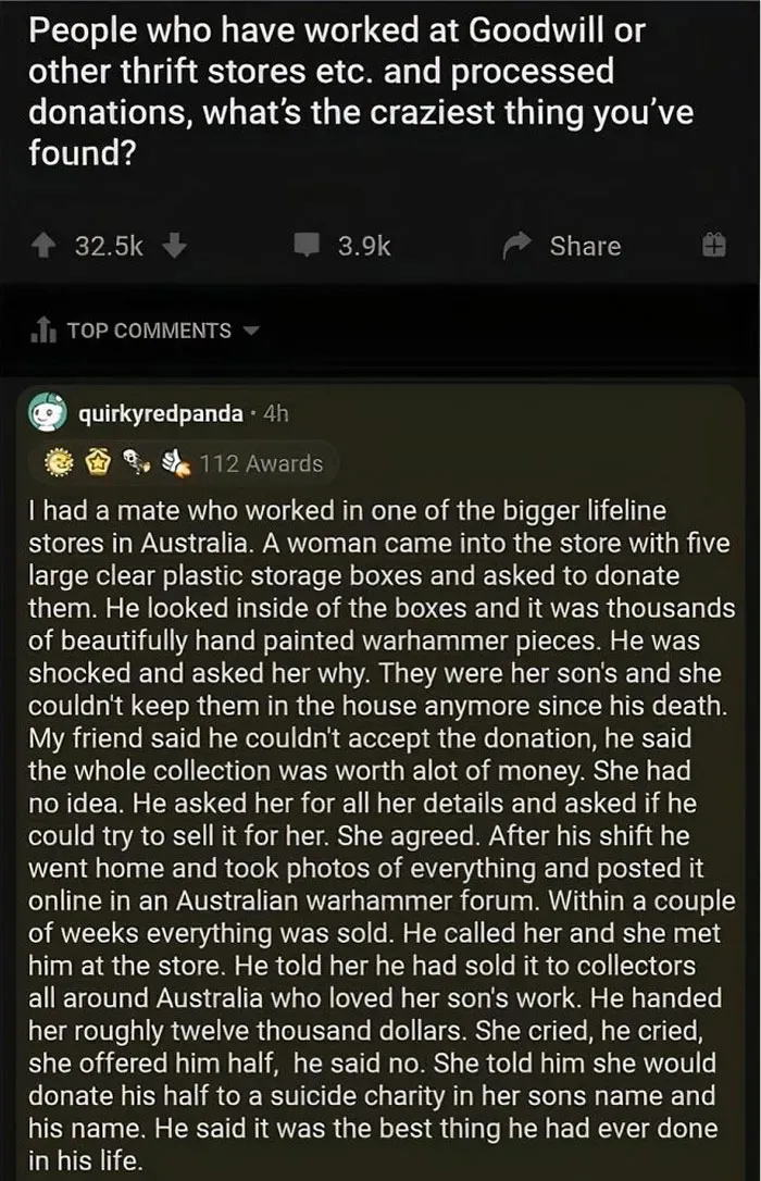 If You Are Having A Bad Day, These 50 Wholesome Posts May Cheer You Up