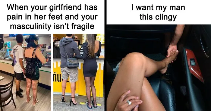 80 Funny Relationship Memes That Every Couple Will Relate To