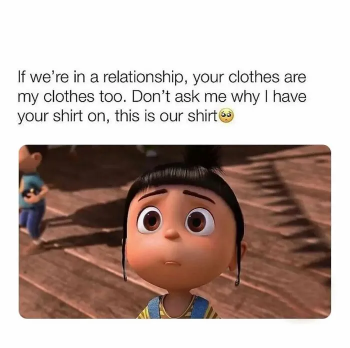 80 Funny Relationship Memes That Every Couple Will Relate To