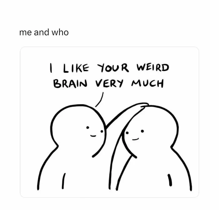 80 Funny Relationship Memes That Every Couple Will Relate To