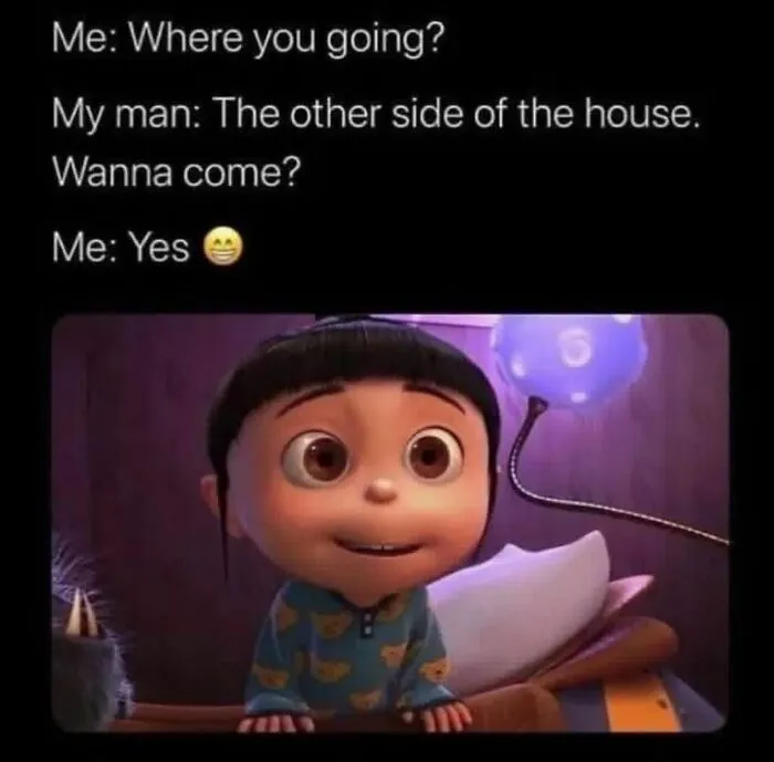 80 Funny Relationship Memes That Every Couple Will Relate To