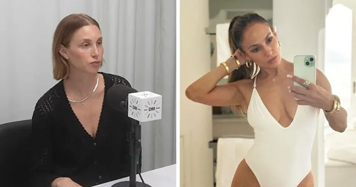 Whitney Port Accuses Jennifer Lopez Of Staging Paparazzi Photos: "She’s Addicted To Attention"