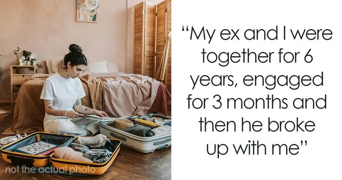 "No Wonder Nobody Likes You": Woman Gets Revenge After Horrible Breakup