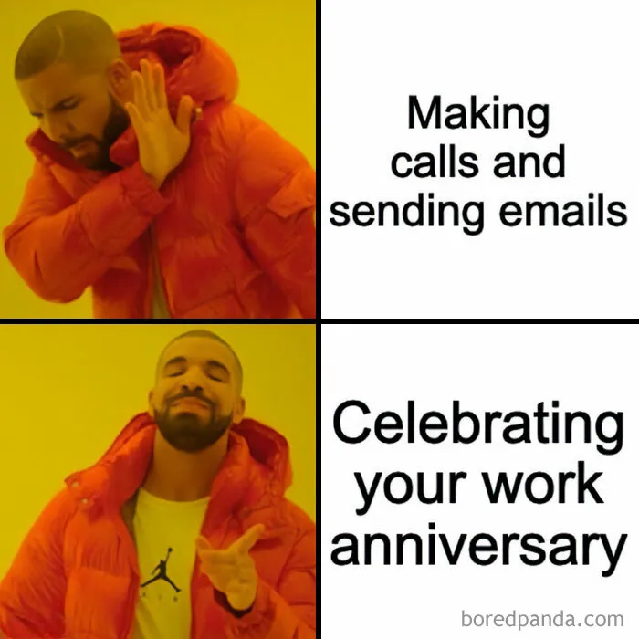 Priorities at Work
