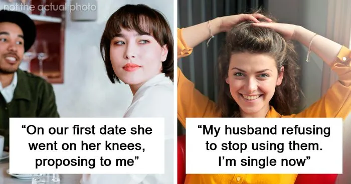50 Horror Stories That Might Make You Want To Delete Dating Apps Altogether